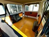 2019 Toyota Regius Ace Van DX 3/6-seater 4-door 4WD White Van for sale, Japanese used car export - photo 25 of 29 | GULJI TRADERS