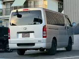 2019 Toyota Regius Ace Van DX 3/6 seater, 5-door Silver Van for sale, Japanese used car export - photo 2 of 30 | GULJI TRADERS