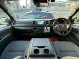 2019 Toyota Regius Ace Van DX 3/6 seater, 5-door Silver Van for sale, Japanese used car export - photo 3 of 30 | GULJI TRADERS