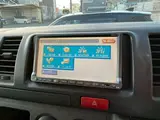 2019 Toyota Regius Ace Van DX 3/6 seater, 5-door Silver Van for sale, Japanese used car export - photo 5 of 30 | GULJI TRADERS