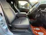 2019 Toyota Regius Ace Van DX 3/6 seater, 5-door Silver Van for sale, Japanese used car export - photo 18 of 30 | GULJI TRADERS