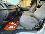 2019 Toyota Regius Ace Van DX 3/6 seater, 5-door Silver Van for sale, Japanese used car export - photo 20 of 30 | GULJI TRADERS