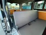 2019 Toyota Regius Ace Van DX 3/6 seater, 5-door Silver Van for sale, Japanese used car export - photo 21 of 30 | GULJI TRADERS