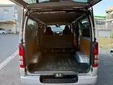 2019 Toyota Regius Ace Van DX 3/6 seater, 5-door Silver Van for sale, Japanese used car export - photo 25 of 30 | GULJI TRADERS