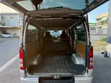 2019 Toyota Regius Ace Van DX 3/6 seater, 5-door Silver Van for sale, Japanese used car export - photo 26 of 30 | GULJI TRADERS