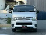 2019 Toyota Regius Ace Van DX 3/6 seater, 5-door Silver Van for sale, Japanese used car export - photo 27 of 30 | GULJI TRADERS