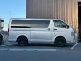 2019 Toyota Regius Ace Van DX 3/6 seater, 5-door Silver Van for sale, Japanese used car export - photo 29 of 30 | GULJI TRADERS