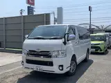 2019 Toyota Regius Ace Van Super GL Pearl Van for sale, Japanese used car export - photo 3 of 23 | GULJI TRADERS