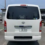2019 Toyota Regius Ace Van Super GL Pearl Van for sale, Japanese used car export - photo 5 of 23 | GULJI TRADERS