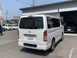 2019 Toyota Regius Ace Van Super GL Pearl Van for sale, Japanese used car export - photo 6 of 23 | GULJI TRADERS