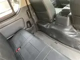 2019 Toyota Regius Ace Van Super GL Pearl Van for sale, Japanese used car export - photo 23 of 23 | GULJI TRADERS