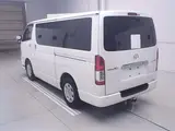 2019 Toyota Regius Ace Van 4WD Super GL Dark Prime 2 D-T TS Pearl Van for sale, Japanese used car export - photo 2 of 11 | GULJI TRADERS