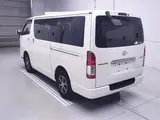 2019 Toyota Regius Ace Van Super GL Dark Prime 2 Pearl Van for sale, Japanese used car export - photo 2 of 11 | GULJI TRADERS