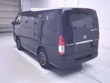 2019 Toyota Regius Ace Van Super GL Dark Prime 2 Black Van for sale, Japanese used car export - photo 2 of 11 | GULJI TRADERS