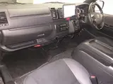 2019 Toyota Regius Ace Van Super GL Dark Prime 2 Black Van for sale, Japanese used car export - photo 4 of 11 | GULJI TRADERS