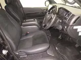 2019 Toyota Regius Ace Van Super GL Dark Prime 2 Black Van for sale, Japanese used car export - photo 5 of 11 | GULJI TRADERS