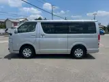 2019 Toyota Regius Ace Van Long Super GL Silver Van for sale, Japanese used car export - photo 4 of 38 | GULJI TRADERS