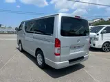 2019 Toyota Regius Ace Van Long Super GL Silver Van for sale, Japanese used car export - photo 5 of 38 | GULJI TRADERS