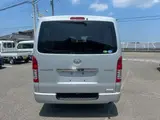 2019 Toyota Regius Ace Van Long Super GL Silver Van for sale, Japanese used car export - photo 6 of 38 | GULJI TRADERS