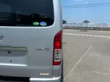 2019 Toyota Regius Ace Van Long Super GL Silver Van for sale, Japanese used car export - photo 8 of 38 | GULJI TRADERS
