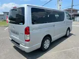 2019 Toyota Regius Ace Van Long Super GL Silver Van for sale, Japanese used car export - photo 10 of 38 | GULJI TRADERS