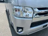 2019 Toyota Regius Ace Van Long Super GL Silver Van for sale, Japanese used car export - photo 12 of 38 | GULJI TRADERS