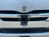 2019 Toyota Regius Ace Van Long Super GL Silver Van for sale, Japanese used car export - photo 13 of 38 | GULJI TRADERS
