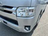 2019 Toyota Regius Ace Van Long Super GL Silver Van for sale, Japanese used car export - photo 14 of 38 | GULJI TRADERS