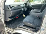 2019 Toyota Regius Ace Van Long Super GL Silver Van for sale, Japanese used car export - photo 15 of 38 | GULJI TRADERS