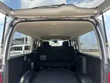 2019 Toyota Regius Ace Van Long Super GL Silver Van for sale, Japanese used car export - photo 24 of 38 | GULJI TRADERS