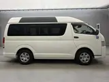2019 Toyota Regius Ace Van Fukushisha White Van for sale, Japanese used car export - photo 6 of 18 | GULJI TRADERS