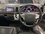 2019 Toyota Regius Ace Van Fukushisha White Van for sale, Japanese used car export - photo 9 of 18 | GULJI TRADERS