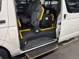2019 Toyota Regius Ace Van Fukushisha White Van for sale, Japanese used car export - photo 15 of 18 | GULJI TRADERS