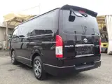 2019 Toyota Regius Ace Van Super GL Dark Prime II Red Van for sale, Japanese used car export - photo 2 of 49 | GULJI TRADERS