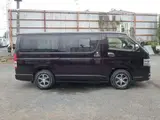 2019 Toyota Regius Ace Van Super GL Dark Prime II Red Van for sale, Japanese used car export - photo 3 of 49 | GULJI TRADERS