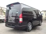 2019 Toyota Regius Ace Van Super GL Dark Prime II Red Van for sale, Japanese used car export - photo 5 of 49 | GULJI TRADERS