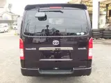 2019 Toyota Regius Ace Van Super GL Dark Prime II Red Van for sale, Japanese used car export - photo 7 of 49 | GULJI TRADERS
