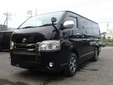 2019 Toyota Regius Ace Van Super GL Dark Prime II Red Van for sale, Japanese used car export - photo 13 of 49 | GULJI TRADERS