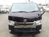 2019 Toyota Regius Ace Van Super GL Dark Prime II Red Van for sale, Japanese used car export - photo 15 of 49 | GULJI TRADERS