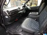 2019 Toyota Regius Ace Van Super GL Dark Prime II Red Van for sale, Japanese used car export - photo 21 of 49 | GULJI TRADERS