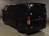 2019 Toyota Regius Ace Van Long Super GL Black Van for sale, Japanese used car export - photo 4 of 11 | GULJI TRADERS