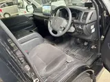 2019 Toyota Regius Ace Van Long Super GL Black Van for sale, Japanese used car export - photo 5 of 11 | GULJI TRADERS