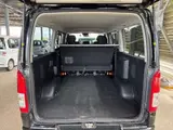 2019 Toyota Regius Ace Van Long Super GL Black Van for sale, Japanese used car export - photo 8 of 11 | GULJI TRADERS