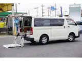 2019 Toyota Regius Ace Van Long DX 5-door gasoline White Van for sale, Japanese used car export - photo 1 of 38 | GULJI TRADERS