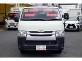 2019 Toyota Regius Ace Van Long DX 5-door gasoline White Van for sale, Japanese used car export - photo 2 of 38 | GULJI TRADERS