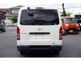 2019 Toyota Regius Ace Van Long DX 5-door gasoline White Van for sale, Japanese used car export - photo 4 of 38 | GULJI TRADERS
