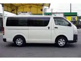2019 Toyota Regius Ace Van Long DX 5-door gasoline White Van for sale, Japanese used car export - photo 5 of 38 | GULJI TRADERS