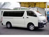 2019 Toyota Regius Ace Van Long DX 5-door gasoline White Van for sale, Japanese used car export - photo 6 of 38 | GULJI TRADERS