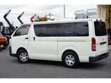 2019 Toyota Regius Ace Van Long DX 5-door gasoline White Van for sale, Japanese used car export - photo 7 of 38 | GULJI TRADERS