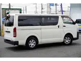 2019 Toyota Regius Ace Van Long DX 5-door gasoline White Van for sale, Japanese used car export - photo 8 of 38 | GULJI TRADERS